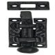 Knob Slide Act Bolt 100mm Necked BA