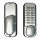Contract Digital Lock Knob Operated SC