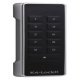 KitLock 1100 Dig Elect Furn Lock Silver/Black