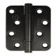 Butt Hinge Con B Sqr 102x76mm 304 L.Brz
