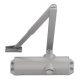 OH Dr Closer EN2-4 Rack+Pin Silver