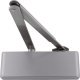 OH Dr Closer EN2-4 V-Arm SR Cvr Silver