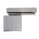 Cam Dr Closer+Guide Rail EN2-4 Push SSS