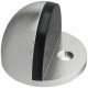Startec Door Stop/Floor D45mm Brs SCP