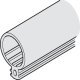 Hawa Acoustics Vrt Seal 7700mm Black