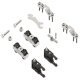 Hafele Optimo Add Accessories Set