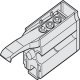 Hawa Junior 80/100 Track Stopper w Spr