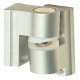 Cubicle Hinge Set Normal Duty 17-21mm SA