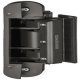 Tectus TEG310 2D 80 Gls Hinge Grey