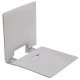 Nyma Style S/L Shwr Seat 100kg Aluminium Wht