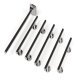 Nyma Style Doc M Rails Only Set PSS