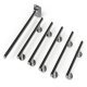 Nyma Style Doc M Rails Only Set SSS