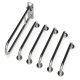 Nyma Care Doc M Rails Only Set SSS