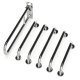 Nyma Care Doc M Rails Only Set PSS