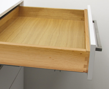 AsD Oak Drawer 16mm 440/185/1000mm - view 4