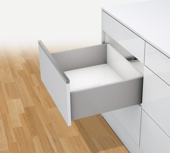 Vionaro Inset Drawer Sides 185/270mm Gph - view 3
