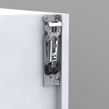 Conc Cabinet Hanger 130kg Phillips/SF LH Short - view 2