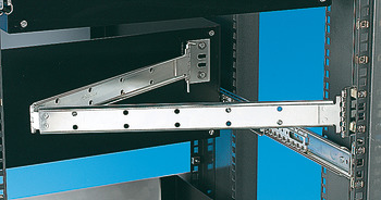 Accuride CC5AD Cable Carrier Steel Bright Zinc Plated - view 2