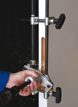 Mortice Jig JIG1/R100