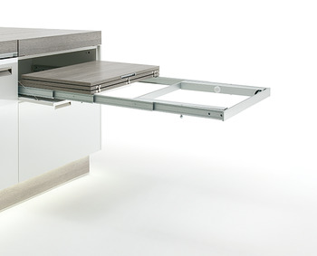 PARTY PO Table Fit + Fold Legs 600mm - view 2