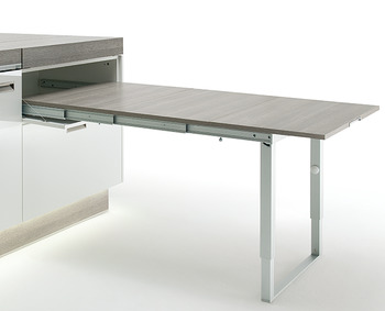 PARTY PO Table Fit + Fold Legs 600mm - view 3