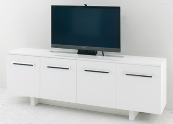 LED TV Lift Tele 1000mm 3 Sec w AutoRev - view 2