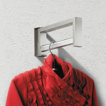 WithRobe Rail 125x317x50mm BMSS - view 5
