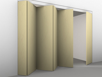 Hawa Centrefold 80H Fitting Set - Set 1 - view 2