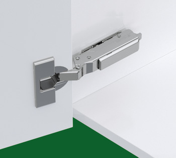 Tiomos 120D Hinge Clk INS SF wo SC NP