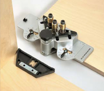 Tiomos Hinge Drilling Jig 45/9.5