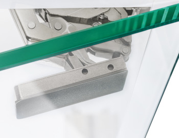 Tiomos Mirro 125D Hinge Tipmatic+ NP - view 4