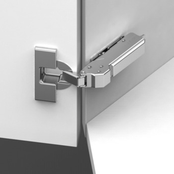 Tiomos 110/45D Hinge Clk FO SF wo SC - view 2
