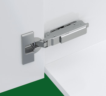 Tiomos 95D Hinge Clk FO DF w SC NP
