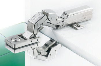 Tiomos Mirro 125D Hinge Tipmatic+ NP - view 3