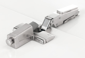 Soft Close Fit SF Cup-Various Zinc Alloy NP - view 4