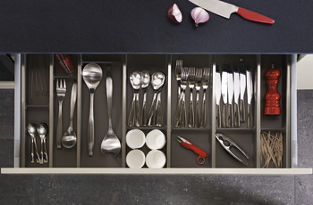 Cuisio Cut Tray MXP/NovaPro 480/800 Gph - view 2