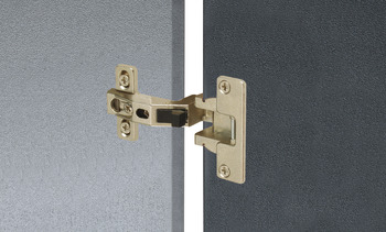 Hafele 270D Hinge FO Keyhole Hos