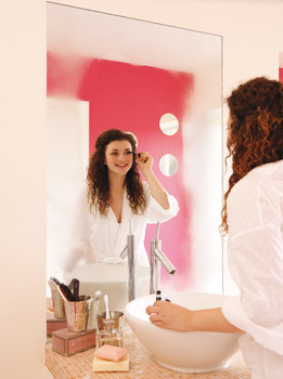 Heated Mirror Pad 570x300mm 230V/25W - view 2