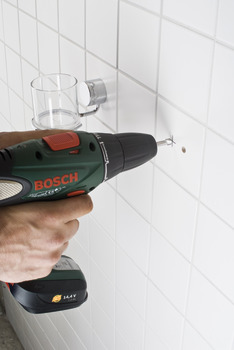 Bosch Drill Bit Tile Cutter D5.0mm - view 2