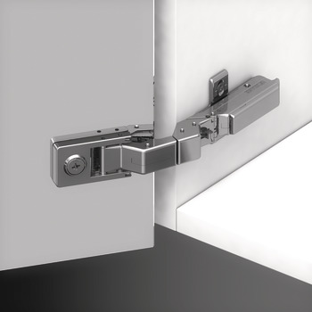Tiomos Mirro 125D Hinge Tipmatic+ NP - view 2