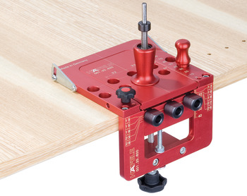 Red Jig Supplement for Rafix 20 - view 3