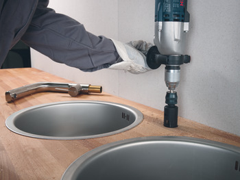 Bosch Holesaw Multi Purpose D35mm - view 2