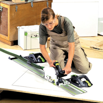 Festool Gecko wo Guide for TS55/75 - view 3