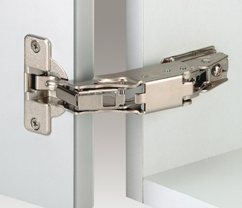 Nexis 170D Hinge Clk HO/TO Sprung Hos - view 2