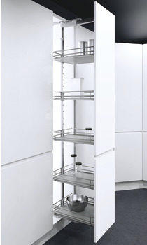 VS Tal Lrd PO 400/1700-1950 5xPrm Silver