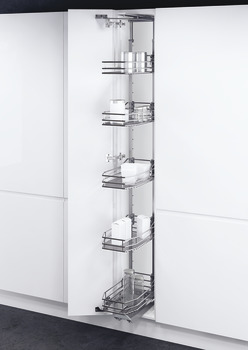 VS TalGateN SO 300/1700-1950 5xCls Silver