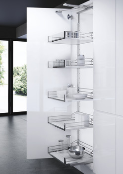 VS TalGate SO 500/1700-1950 5xArt Chrome