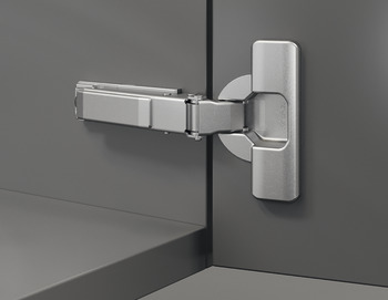 Duomatic 110D Hinge Qck SF FO Hos SNP - view 3