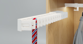 Dresscode Multi-Functional PO Wht - view 2
