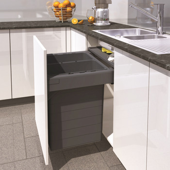 One2Five 50 Bin NovaP/MXP 2x32L Dk - view 4